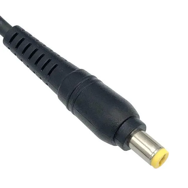 Alt view image 4 of 7 - NEW Genuine Delta ADP-120RH BB AC Power Adapter 19V 6.32A 120W 5.5x1.7mm