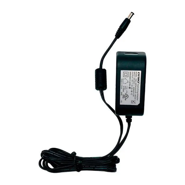 Main image of Original Dymo DSA-18PFM-09 Switching Power Adapter 9V 2A Charger For Rhino 4200