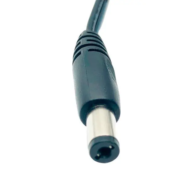 Alt view image 4 of 6 - Original Dymo DSA-18PFM-09 Switching Power Adapter 9V 2A Charger For Rhino 4200