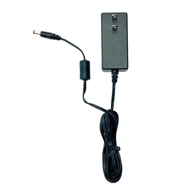 Alt view image 6 of 6 - Original Dymo DSA-18PFM-09 Switching Power Adapter 9V 2A Charger For Rhino 4200