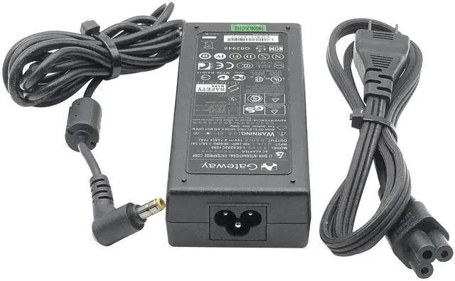 Main image of Genuine Gateway AC Adapter for Satellite L855-S5309 L845-SP4204A L870D-BT3N22