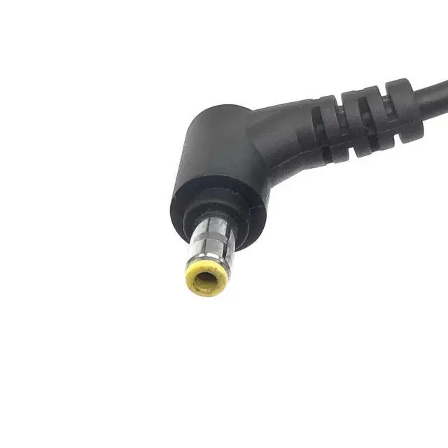 Alt view image 3 of 7 - Genuine Gateway AC Power Adapter for TOSHIBA Satellite L505 L505-S5997 Laptop