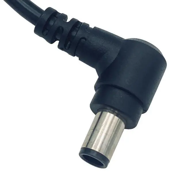 Alt view image 4 of 7 - Genuine 150W HP AC Adapter HSTNN-LA09 497288-001 Power Supply 7.4x5.0 NO PIN