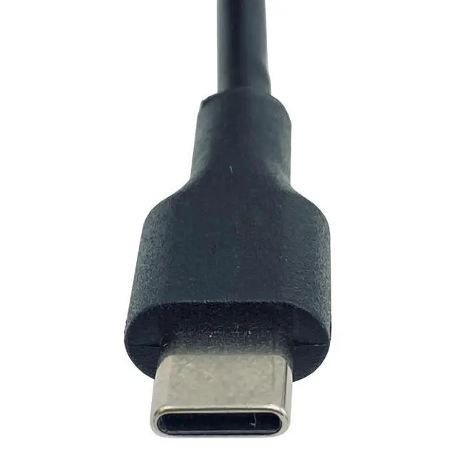 Alt view image 3 of 7 - Original HP AC Power Adapter TPN-CA01 A045R031L USB-C 20V 2.25A Charger