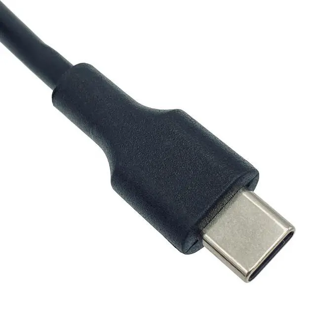 Alt view image 4 of 7 - Original HP AC Power Adapter TPN-CA01 A045R031L USB-C 20V 2.25A Charger