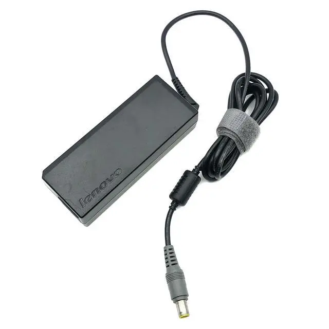 Alt view image 6 of 6 - Genuine Lenovo 40Y7707 40Y7708 40Y7709 AC/DC Power Adapter Charger 20V 4.5A 90W