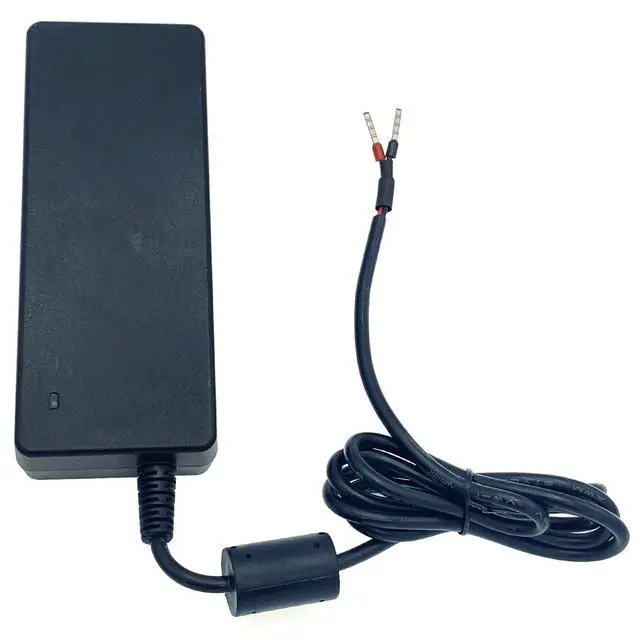 Alt view image 5 of 7 - Genuine 120W Mean Well GST120A20-JD AC Adapter 20V 6A Power Supply OEM