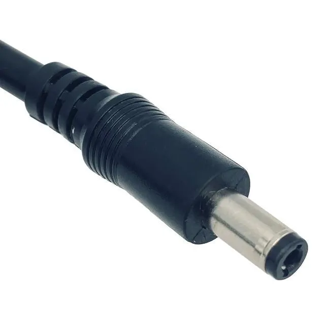 Alt view image 3 of 7 - Genuine 120W Mean Well GST120A24-P1M AC Adapter 24V 5A 5.5*2.5 mm Power Supply