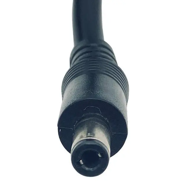 Alt view image 4 of 7 - Genuine 120W Mean Well GST120A24-P1M AC Adapter 24V 5A 5.5*2.5 mm Power Supply