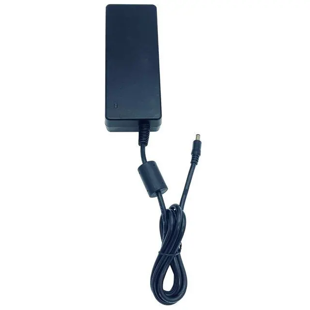 Alt view image 5 of 7 - Genuine 120W Mean Well GST120A24-P1M AC Adapter 24V 5A 5.5*2.5 mm Power Supply