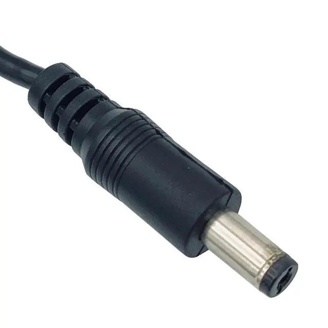 Alt view image 4 of 7 - Genuine 60W Mean Well GS60A48-P1J AC Adapter 48V 1.25A 5.5x2.0 mm Power Supply