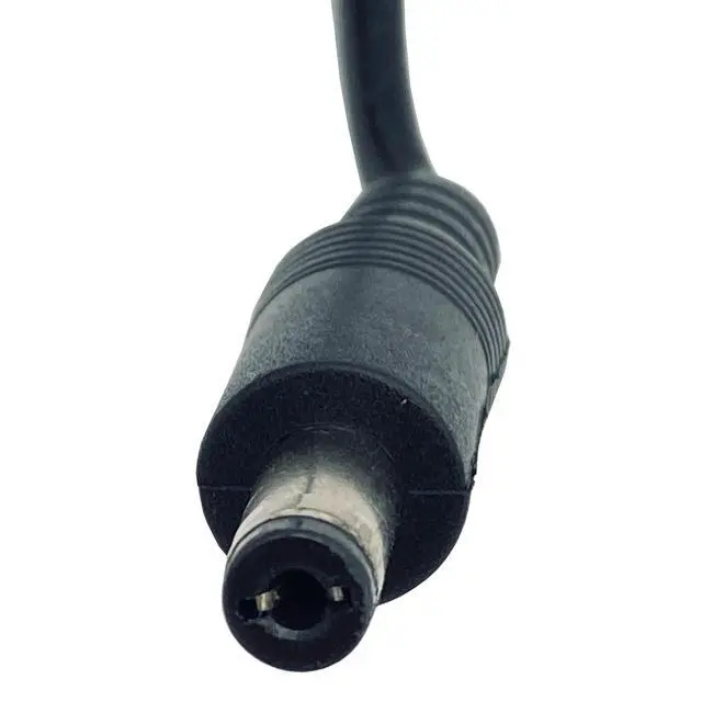 Alt view image 3 of 7 - Genuine 60W Mean Well GS60A48-P1J AC Adapter 48V 1.25A 5.5x2.0 mm Power Supply