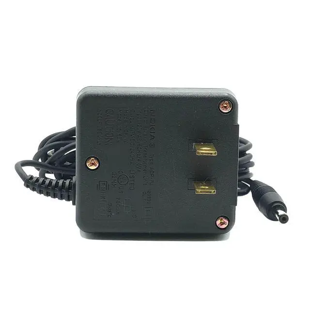 Alt view image 6 of 6 - Original Nokia AC Power Adapter For Nokia 1100 1110 1600 2600 3310 Charger OEM