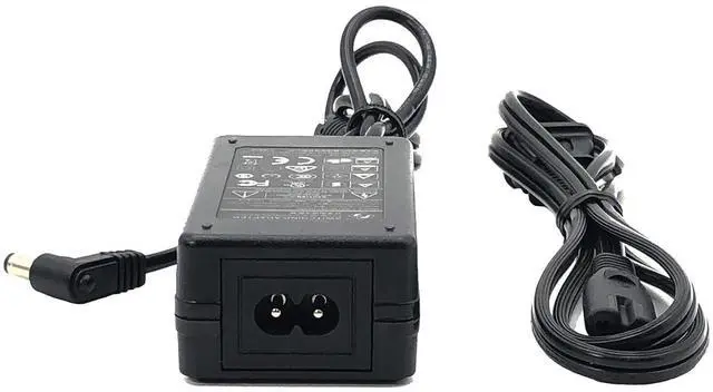 Main image of Authentic Shenzhen AC Power Adapter For POS CCTV NVR Monitor Power Supply