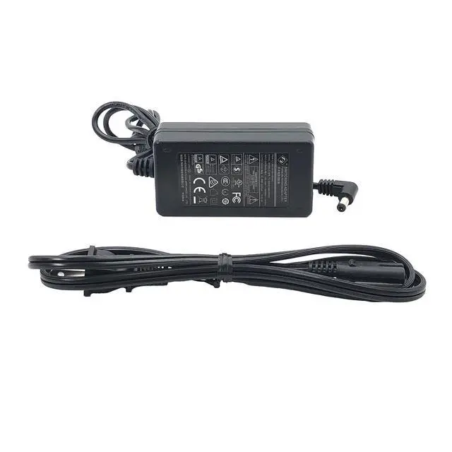 Alt view image 6 of 7 - Authentic Shenzhen AC Power Adapter For POS CCTV NVR Monitor Power Supply