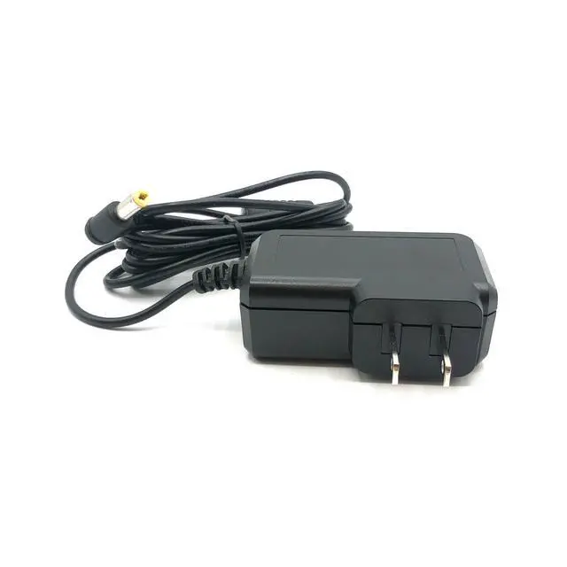 Alt view image 6 of 6 - Genuine VeriFone AC Adapter POS For VeriFone Omni 7000 870 7100MPD Everest MX860
