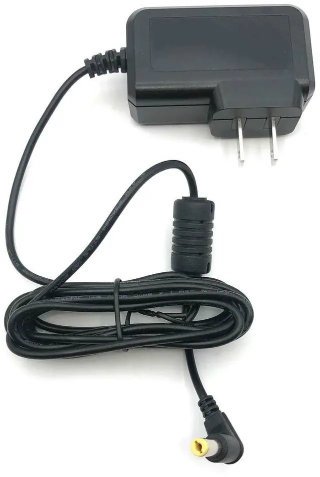 Main image of Genuine VeriFone AC Adapter POS For VeriFone Omni 7000 870 7100MPD Everest MX860