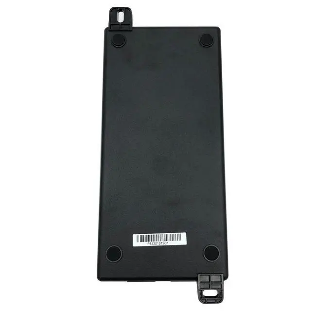 Alt view image 5 of 7 - Authentic Xirrus AC Adapter For Xirrus XD4-240 XE5-8 XR-630 XR-620 PoE Injector