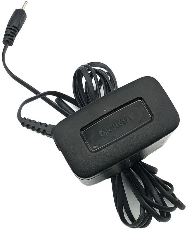 Main image of Authentic Nokia AC Power Adapter For Nokia N95 6230i 5310 XpressMusic E71