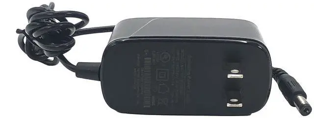 Main image of NEW Genuine Shenzhen AC Power Adapter For Netgear WNR1000 WNR2000 Motorola OEM