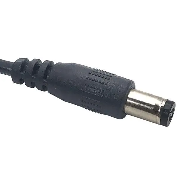 Alt view image 4 of 6 - NEW Genuine Shenzhen AC Power Adapter For Netgear WNR1000 WNR2000 Motorola OEM