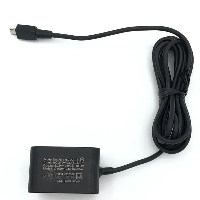 Main image of NEW Authentic Liteon AC Adapter For HP Chromebook 11 G1 G2 Pavilion x2 Charger