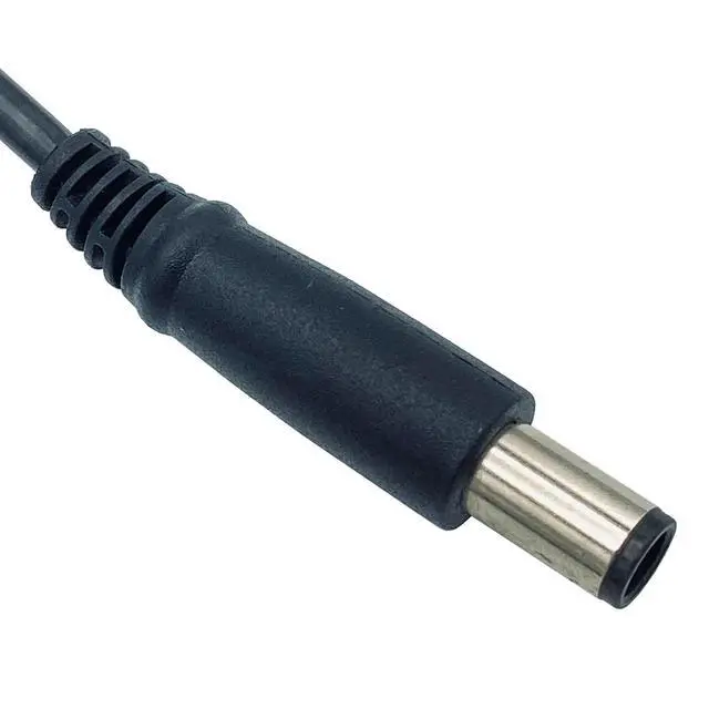 Alt view image 4 of 7 - Genuine Edac 120W AC Adapter for HP 918341-800 19.5V Charger Straight Plug 7.4mm