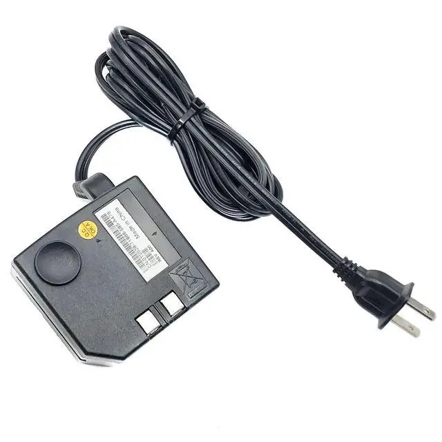 Alt view image 4 of 4 - NEW Authentic Skynet AC Power Adapter For Dell A70 A90 Lexmark Z24 Power Supply