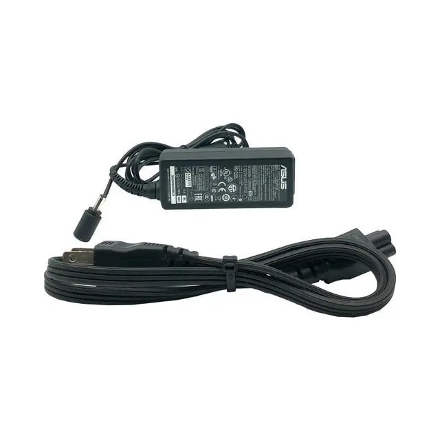 Alt view image 6 of 7 - Original Asus AC Power Adapter for ZenWiFi XT8 AX6600 Tri Band WiFi Router