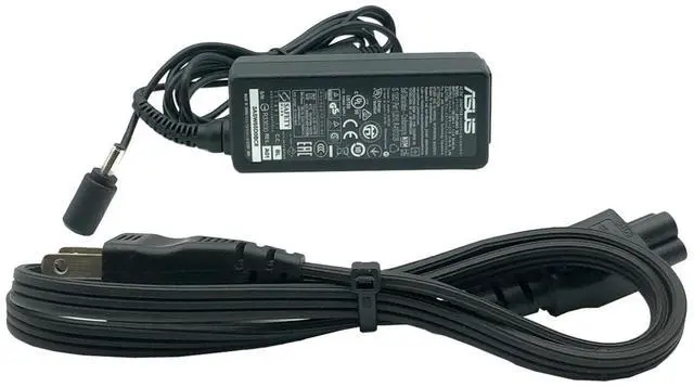 Main image of Genuine Asus AC Adapter For WiFi Router TUF Gaming AX2700 AX3000 AX6100