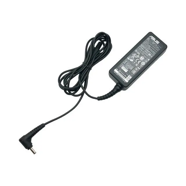 Alt view image 6 of 7 - Genuine Asus AC Adapter For WiFi Router TUF Gaming AX2700 AX3000 AX6100