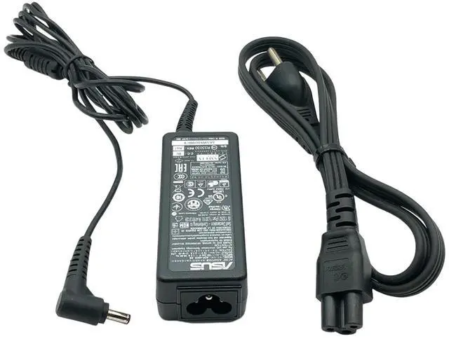 Main image of Genuine Asus 19V AC Adapter For Asus ZenWiFi XT8 AX6600 Tri Band WiFi Router