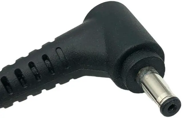 Alt view image 3 of 7 - Genuine Asus 19V AC Adapter For Asus ZenWiFi XT8 AX6600 Tri Band WiFi Router