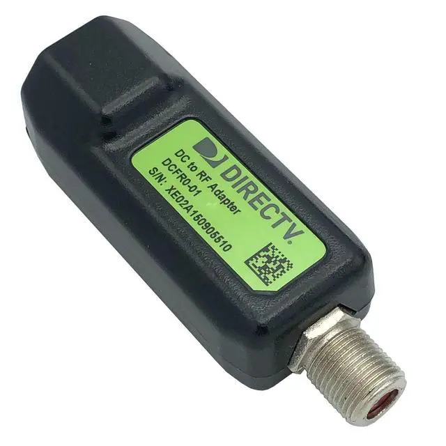 Alt view image 7 of 7 - NEW Original DIRECTV AC Power Adapter For H25 C41W C51 Power Supply Receiver OEM