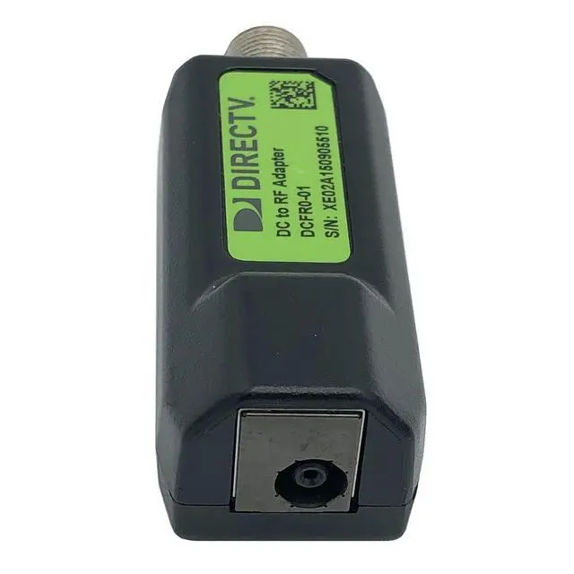 Alt view image 6 of 7 - NEW Original DIRECTV AC Power Adapter For H25 C41W C51 Power Supply Receiver OEM