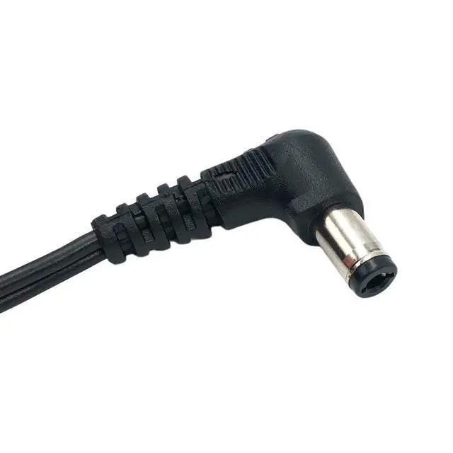 Alt view image 4 of 6 - Original Hypercom AC Power Adapter For Optimum T4205 T4210 Credit Card Terminal