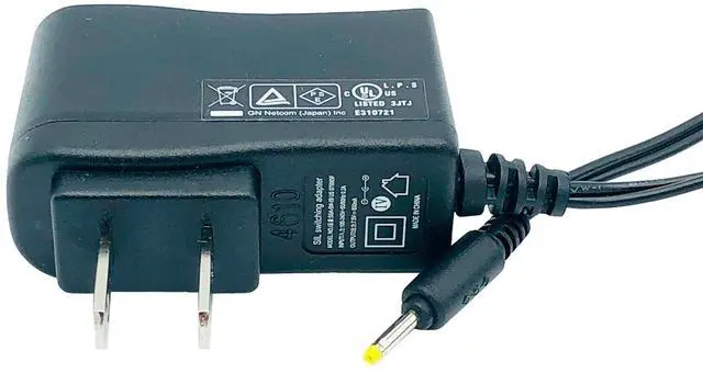 Main image of NEW Original Jabra AC Adapter For Pro 920 930 9450 9470 Base Power Supply OEM