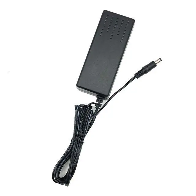 Alt view image 7 of 7 - Genuine LEI 30W AC Power Adapter NU30-4120250-I3 Charger 12V 2.5A