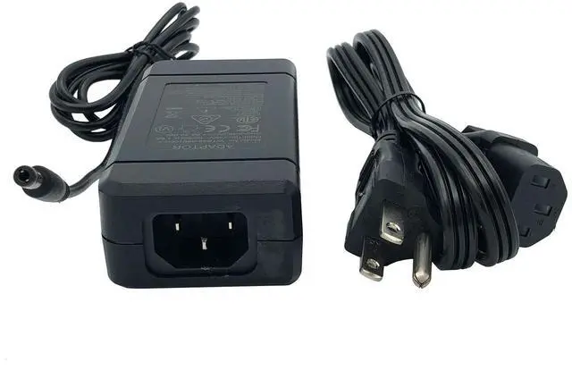 Alt view image 6 of 6 - NEW Original Shenzhen AC Adapter For Polycom VVX 400 500 Cisco 34-1977-04 OEM