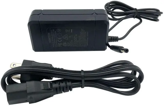 Main image of NEW Original Shenzhen AC Adapter For Polycom VVX 400 500 Cisco 34-1977-04 OEM