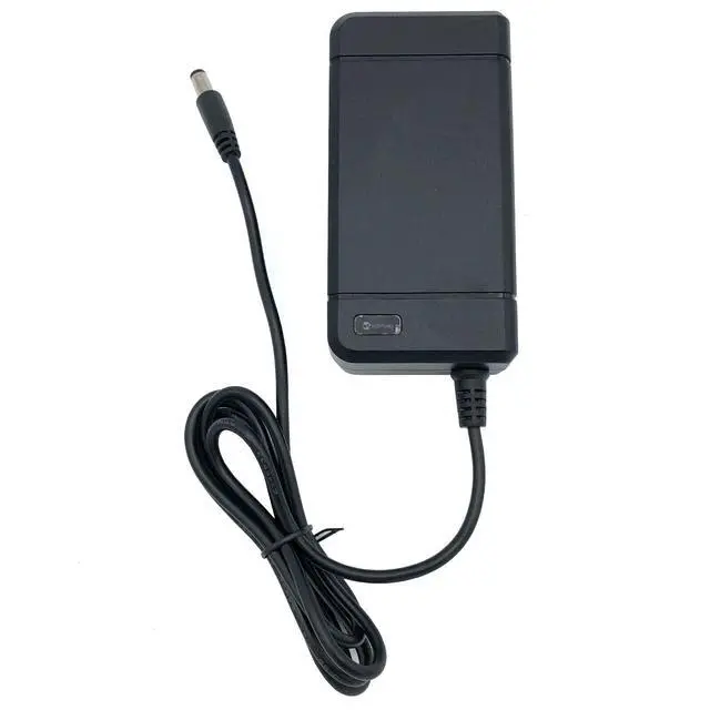 Alt view image 5 of 6 - NEW Original Shenzhen AC Adapter For Polycom VVX 400 500 Cisco 34-1977-04 OEM