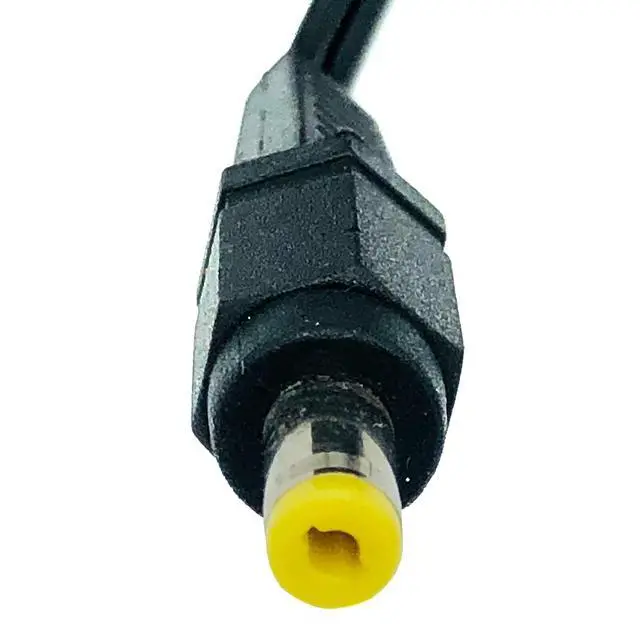 Alt view image 3 of 6 - Genuine Sony 4W AC Power Adapter AC-S901 Charger 9V 0.1A