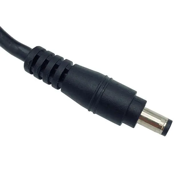 Alt view image 4 of 7 - Brand NEW Toshiba 25W AC Adapter PA3543U-1ACA Power Supply 5V 5A