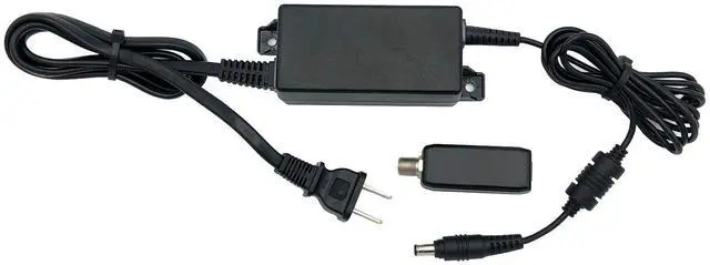 Main image of NEW Authentic DIRECTV AC Adapter For DIRECTV C61-100 C61K 4K Genie Mini Client