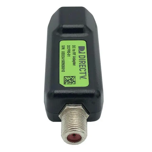 Alt view image 7 of 7 - NEW Authentic DIRECTV AC Adapter For DIRECTV C61-100 C61K 4K Genie Mini Client
