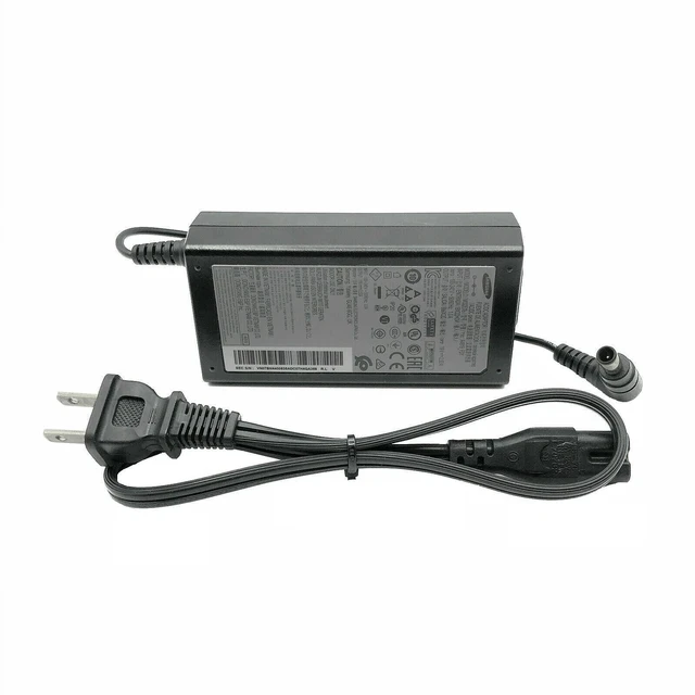 Main image of Original Samsung A4819_FDY AC Power Adapter 19V 2.53A 48W Power Supply OEM