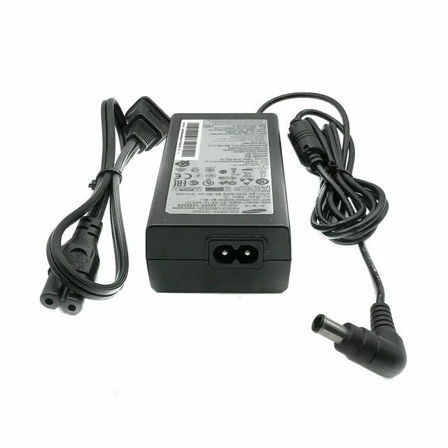 Alt view image 4 of 7 - Original Samsung A4819_FDY AC Power Adapter 19V 2.53A 48W Power Supply OEM