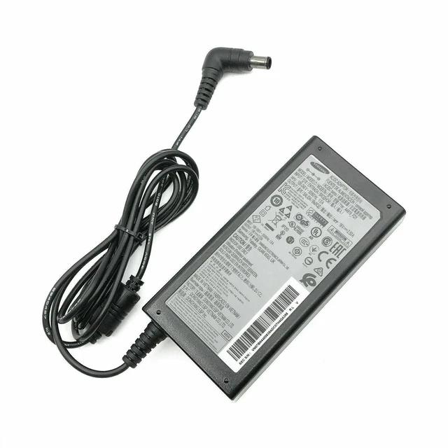 Alt view image 6 of 7 - Original Samsung A4819_FDY AC Power Adapter 19V 2.53A 48W Power Supply OEM