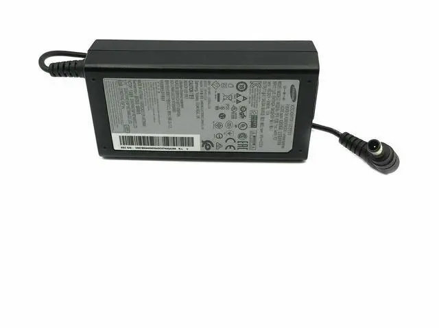 Alt view image 7 of 7 - Original Samsung A4819_FDY AC Power Adapter 19V 2.53A 48W Power Supply OEM