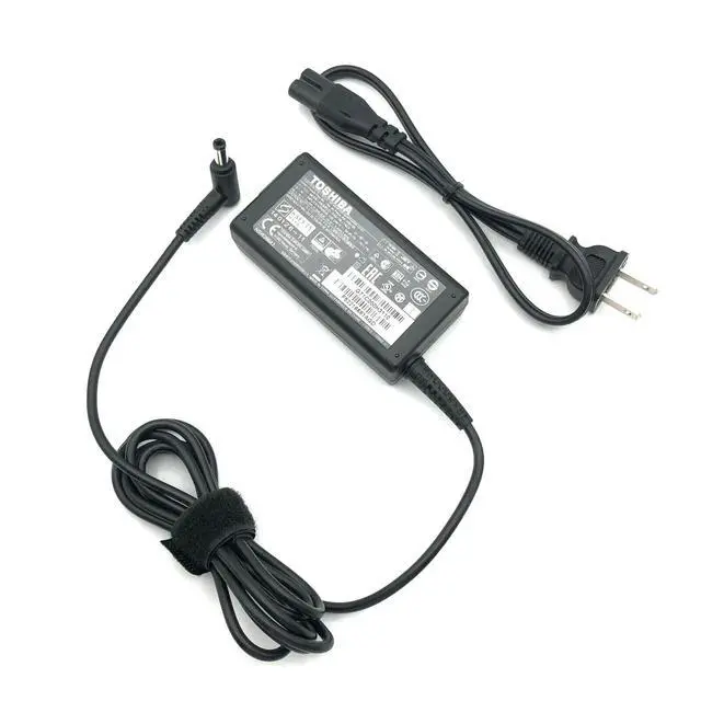 Main image of Original 65W Toshiba AC Adapter PA3917U-1ACA PA3714U-1ACA Power Supply